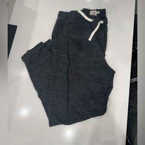 Mens Flint and Tinder French Terry Sweat Pants